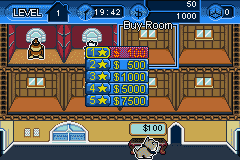Puppy Luv: Spa and Resort [US] gba 2007 Game Image