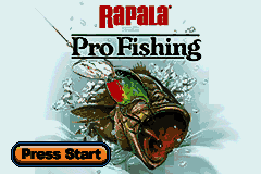 Rapala Pro Fishing [US,EU] Thumbnail