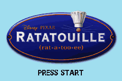 Ratatouille [US] Thumbnail