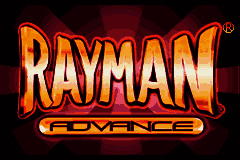 Rayman Advance [US] Thumbnail