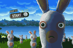 Rayman: Raving Rabbids [US] Thumbnail