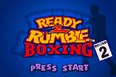 Ready 2 Rumble Boxing: Round 2 [US] Thumbnail