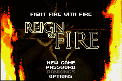 Reign of Fire [US] Thumbnail