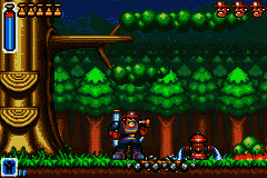 Rescue Heroes: Billy Blazes! [US] gba 2003 Game Image