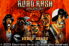 Road Rash: Jailbreak [US] Thumbnail
