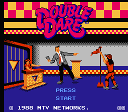 Double Dare [US] Thumbnail
