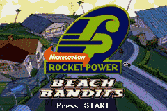Rocket Power : Beach Bandits [US,EU] Thumbnail