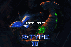 R-Type III : The Third Lightning [US] Thumbnail