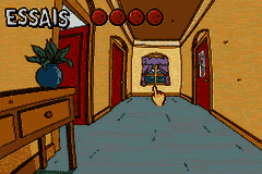 Rugrats – I Gotta Go Party [US,EU] gba 2002 Game Image