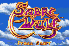 Sabre Wulf [US] Thumbnail