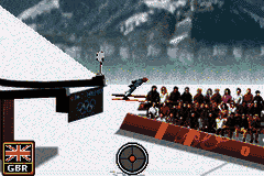 Salt Lake 2002 [US] gba 2002 Game Image