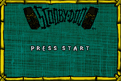 Scooby-Doo [US] Thumbnail