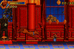 Scooby-Doo 2 : Monsters Unleashed [US,EU] gba 2004 Game Image