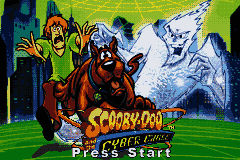 Scooby-Doo and the Cyber Chase [US,EU] Thumbnail