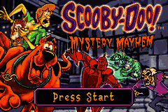 Scooby-Doo! : Mystery Mayhem [US] Thumbnail