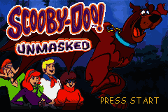 Scooby-Doo! : Unmasked [US] Thumbnail