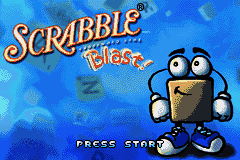 Scrabble Blast! [US] Thumbnail