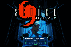 Scurge : Hive [US] Thumbnail