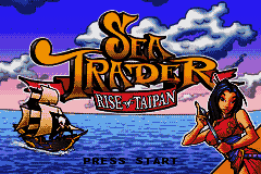 Sea Trader : Rise of Taipan [US] Thumbnail