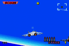 Sega Arcade Gallery [US] gba 2003 Game Image