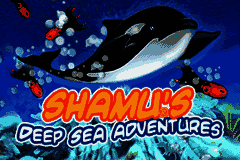 Shamu's Deep Sea Adventures [US] Thumbnail