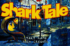 Shark Tale [US,EU] Thumbnail
