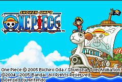 Shonen Jump's One Piece [US] Thumbnail