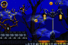 Shrek 2 : Beg for Mercy [US,EU] gba 2004 Game Image