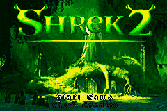 Shrek 2 [US,EU] Thumbnail