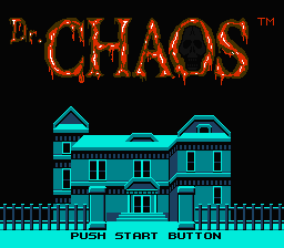 Dr. Chaos [US] Thumbnail