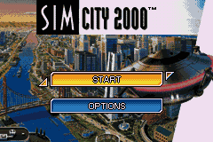 SimCity 2000 [US] Thumbnail