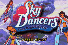 Sky Dancers [US] Thumbnail