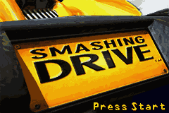 Smashing Drive [US] Thumbnail