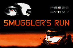 Smuggler's Run [US] Thumbnail