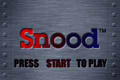 Snood [US] Thumbnail