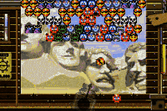 Snood 2 : On Vacation [US] gba 2005 Game Image