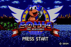 Sonic The Hedgehog : Genesis [US] Thumbnail