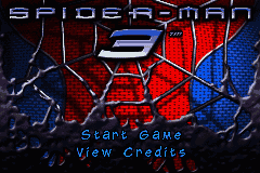 Spider-Man 3 [US] Thumbnail