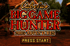 Sportsman's Pack [US] Thumbnail