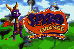Spyro Orange: The Cortex Conspiracy [US] Thumbnail