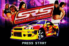 SRS : Street Racing Syndicate [US] Thumbnail