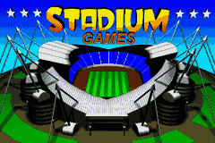 Stadium Games [US] Thumbnail