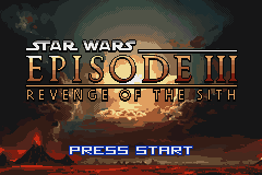 Star Wars : Episode III : Revenge of the Sith [US] Thumbnail