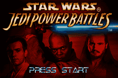 Star Wars : Jedi Power Battles [US] Thumbnail