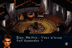 Star Wars : The New Droid Army [US] gba 2002 Game Image