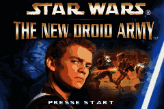 Star Wars : The New Droid Army [US] Thumbnail