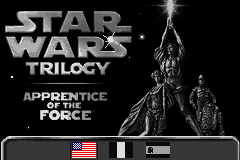 Star Wars Trilogy : Apprentice of the Force [US] Thumbnail