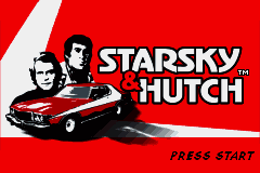 Starsky & Hutch [US] Thumbnail