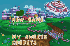 Strawberry Shortcake : Sweet Dreams [US] Thumbnail