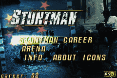 Stuntman [US] Thumbnail